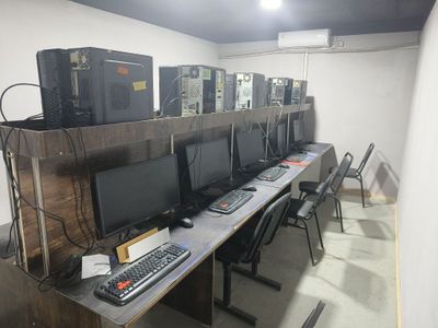 Game club sotiladi! Kompyuterxona Sotiladi! Гаме клуб продаётся!