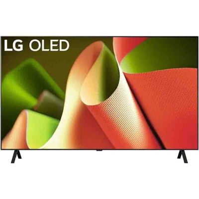 Продаю новые OLED телевизоры LG OLED55B4RLA