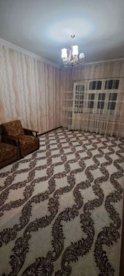 Аренда Сергили 4. 3хона