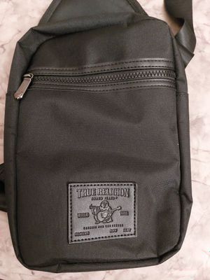 True religion барсетка