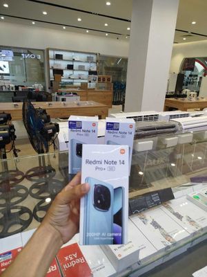 Redmi Note 14 Pro plus new uzimei + bonus qo'shib beriladi.
