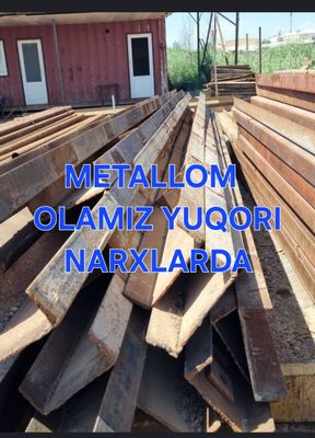 Metallom olamiz Shivillir Ugolnik Pirofel Chuginni Vanna Betariyya ola