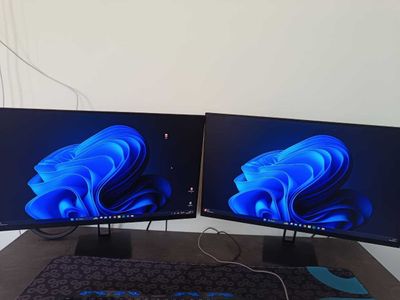 Redmi 27A IPS 100Hz FHD Monitor