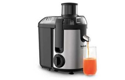 TEFAL ZE420D Frutelia Metal juicer