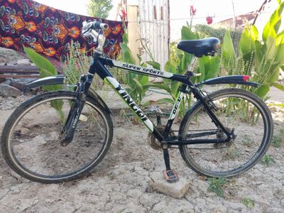 Velosiped satiladi