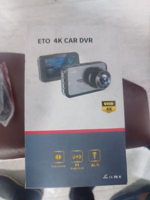 Video registrator
