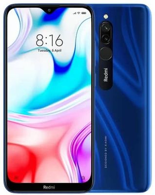 Redmi 8 sotiladi