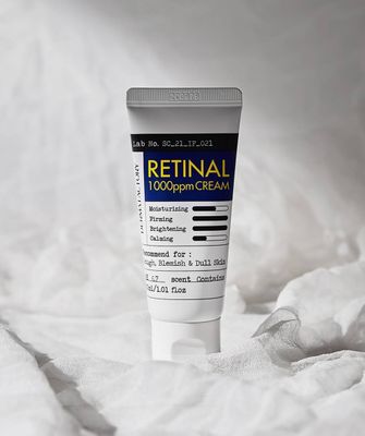 Крем Derma Factory Retinal 1000ppm Cream