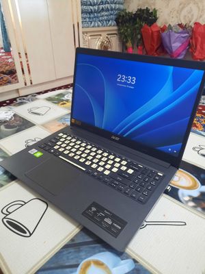 ACER Aspire 3 [ i5 -1035G1 / 8,00 GB / 1 TB]