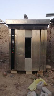 Fimak ротанционная печь 3 шт