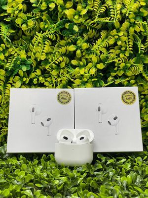 Aipods 3