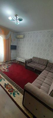 Arenda Drujba Binkof 3xon 6taga qizlarag yoki Bollarga