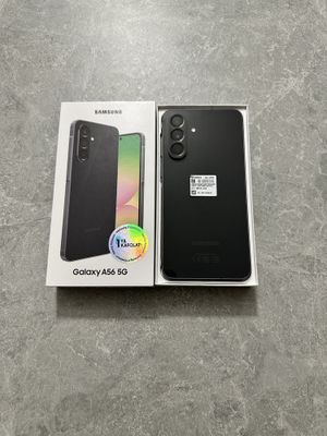 Samsung Galaxy A56 8/256GB Awesome Graphite