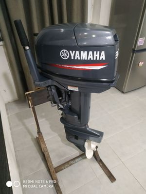 Лодочный мотор Yamaha 30 HMHS