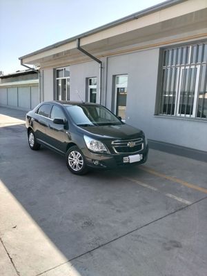 Кобалт автомат 2023