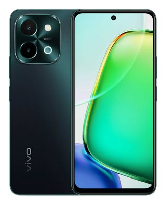 Vivo Y28, Agate Green, 8/128 GB