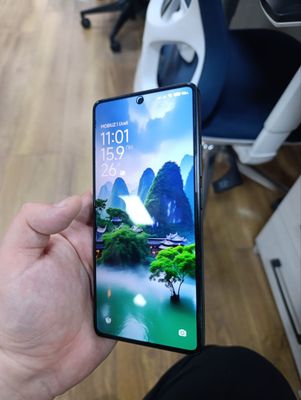 Срочно! Redmi Note 13 Pro  12/512 GB! Global
