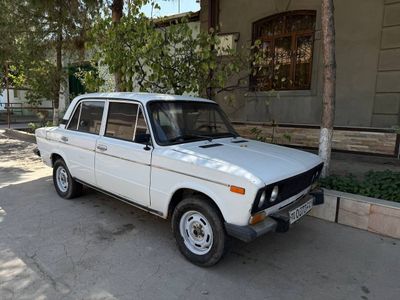 Жигули Лада. Ваз. 2106