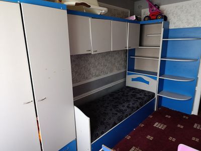 Детский мебель .
