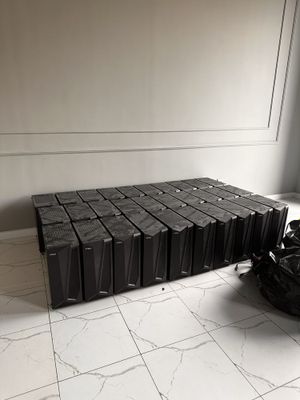 Срочно продается кейсы 30 шт