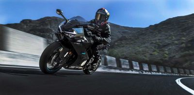 Bikeland CFMOTO 675SR-R под заказ
