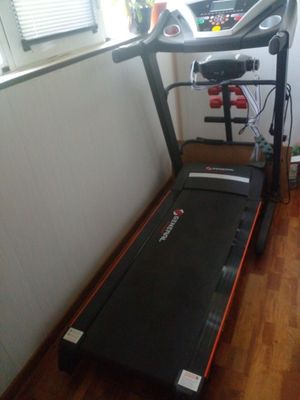 Беговая дарожка. Yugurish yo'lakchasi GF-4050M