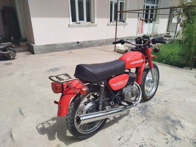 Minsk motosikl sotladi Samarqand