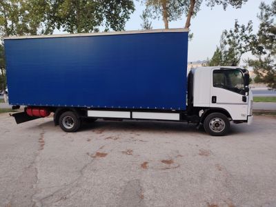 Isuzu tozasidan radnoy senji zavod balonlari yangi yil 2018yil