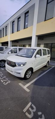 Wuling Hongguang V Китайская версия Chevrolet N400