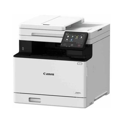 МФУ лазерное Canon i-SENSYS MF657Cdw