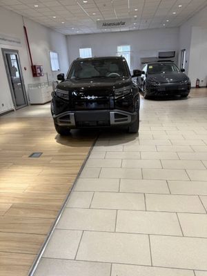 Byd Leapard 3 Ultra