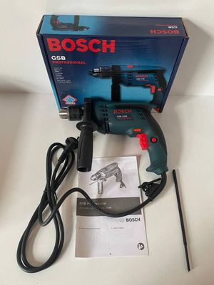 Perfodrel Makita Bosch Dewalt