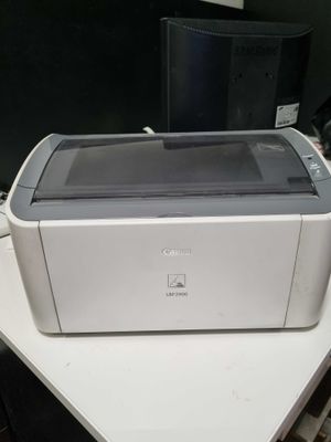 Принтер CANON LBP 2900