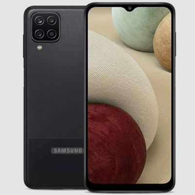 Samsung Galaxy A12 64GB sotiladi. Holati yangi. Ishlatilmagan