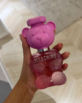 Духи Moschino Toy 2 Bubble Gum