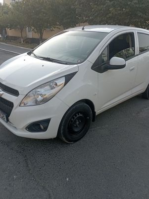 Спарк 2 ч пазисия 2015 йил