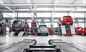 Investor kerak Avto servis ochishga Elektro va gibrit
