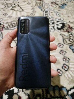 model Redmi9T