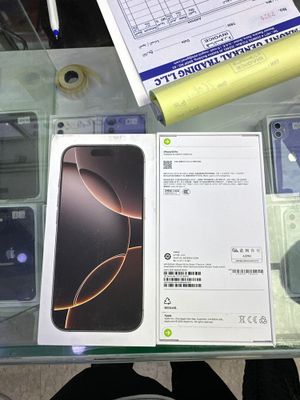 iPhone 16 Pro 128 Dual