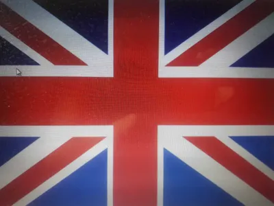 Репетитор английского языка для детей