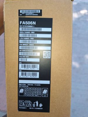 Asus tuf gaming a 15