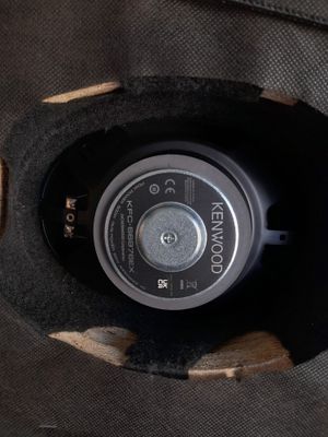 Kenwood kalonka sotiladi