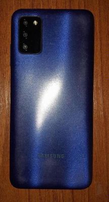 Samsung Galaxy A03s (karobkasi bor, ideal)