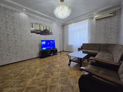 Аренда Квартира/ ул. Нукус ор-р 94 Школа/ 3 комн