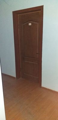 Двери в хорошем состояние