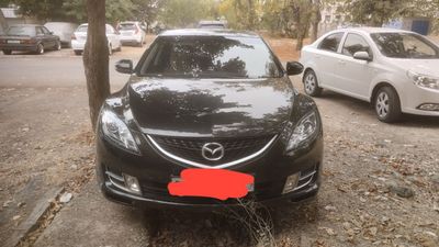 Mazda zoom zoom 6. 2008y Sotiladi