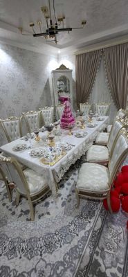 12 talik stol stul sotiladi holati ideal yangi