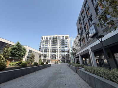 Квартира Ж/К The Business Park 5/10-11/11 227кв.м