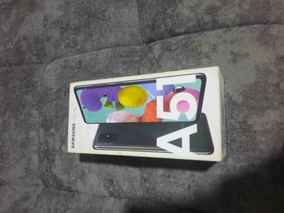 Samsung A51 64gb