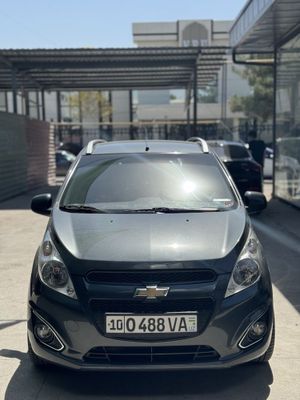 Spark Sotiladi 2020
